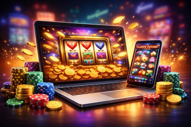 BingoPlus and Juan365: Your Ultimate Online Gaming Guide BingoPlus and Juan365 are two of the most exciting online gaming platforms available today. These platforms are perfect for players who enjoy fun, excitement, and the chance to win big. Whether you are new to online gaming or an experienced player, BingoPlus and Juan365 offer something special for everyone. In this article, we will explore everything you need to know about these platforms, from their features to the games they offer, and tips to make your experience even better. BingoPlus is a popular online bingo platform that has captured the hearts of many players. It offers a variety of bingo games, slots, and other exciting online casino options. Juan365, on the other hand, is a versatile online gaming site that focuses on sports betting, casino games, and bingo. Both platforms are safe, user-friendly, and provide a smooth gaming experience. With the rise of online gaming, these platforms have become go-to destinations for players seeking entertainment and rewards from the comfort of their homes. What is BingoPlus BingoPlus is an online platform designed for bingo lovers. It brings the classic game of bingo to a digital format, allowing players to enjoy the game anytime and anywhere. The platform is easy to navigate, making it ideal for beginners. It also offers multiple bingo variations, including 75-ball and 90-ball bingo, ensuring that there is always something new and exciting to try. BingoPlus focuses on creating a social gaming experience. Players can chat with others while playing, join different rooms, and participate in special events and promotions. This adds a sense of community that makes online gaming more enjoyable. With secure payment methods and reliable customer support, BingoPlus ensures that every player has a safe and fun experience. Features of BingoPlus BingoPlus offers a variety of features that make it stand out from other online bingo platforms. It has a user-friendly interface, which makes navigating the site easy even for beginners. The platform is compatible with mobile devices, allowing players to enjoy games on the go. BingoPlus also offers exciting bonuses and promotions, giving players more chances to win big. Another great feature of BingoPlus is its variety of games. Players can enjoy traditional bingo games as well as modern slot games and casino games. The platform regularly updates its game library, so there is always something new to try. Players can also take advantage of loyalty programs and rewards, which makes playing on BingoPlus even more enjoyable. What is Juan365 Juan365 is a leading online gaming platform that focuses on sports betting, casino games, and bingo. It is known for its wide range of betting options, which includes football, basketball, and other popular sports. The platform is designed to provide a seamless experience for all types of players, whether you are interested in betting on sports or playing casino games. Juan365 also emphasizes user security and fair gaming. The platform uses advanced encryption methods to protect player data and ensure safe transactions. It is licensed and regulated, giving players confidence that they are playing in a trustworthy environment. The platform also offers 24/7 customer support to assist players with any questions or issues. Features of Juan365 Juan365 is packed with features that make online gaming exciting and rewarding. It offers live sports betting, allowing players to place bets in real time while watching their favorite matches. The platform also has a wide selection of casino games, including slots, roulette, and blackjack. Juan365 regularly updates its game collection to keep the gaming experience fresh and entertaining. Juan365 also provides promotions and bonuses for new and existing players. These can include welcome bonuses, deposit matches, free spins, and loyalty rewards. The platform is mobile-friendly, so players can enjoy games from their smartphones or tablets. With easy navigation and fast transactions, Juan365 ensures that players have a smooth and enjoyable gaming experience. How to Register on BingoPlus Registering on BingoPlus is simple and quick. Players need to visit the official website and fill out the registration form with basic information such as name, email, and date of birth. After verifying your account, you can make your first deposit and start playing. BingoPlus offers a variety of payment options, including credit cards, e-wallets, and bank transfers, making it easy for everyone to start their gaming journey. After registration, players can explore the different games, join bingo rooms, and take part in special promotions. BingoPlus also provides tutorials and guides for new players, helping them understand the rules and strategies of each game. This ensures that everyone can enjoy the platform, regardless of their experience level. How to Register on Juan365 Creating an account on Juan365 is also straightforward. Players need to provide their personal information and create a secure password. Once the account is verified, players can make a deposit and start exploring the platform. Juan365 supports multiple payment methods, ensuring that transactions are safe and convenient. Juan365 offers new players a welcome bonus, which can be used to explore the platform and try different games. Players can also subscribe to newsletters to receive updates about promotions and special events. With easy registration and a secure environment, Juan365 makes online gaming accessible to everyone. Games Available on BingoPlus BingoPlus is best known for its variety of bingo games. Players can enjoy traditional 75-ball and 90-ball bingo, as well as themed bingo games that offer unique experiences. The platform also provides slot games, scratch cards, and other casino games. Each game is designed to be fun and engaging, giving players multiple ways to win. Special events and tournaments are regularly organized on BingoPlus. These events provide opportunities for players to win bigger prizes and interact with the community. The platform also allows players to customize their game settings, ensuring a personalized and enjoyable gaming experience. Games Available on Juan365 Juan365 offers a wide selection of games to keep players entertained. Sports enthusiasts can enjoy live betting on football, basketball, tennis, and other popular sports. Casino lovers can try their luck on slot machines, roulette, blackjack, and poker. Juan365 also offers bingo games, combining the excitement of traditional gaming with modern online features. The platform frequently hosts special events and promotions, giving players extra chances to win. Juan365 also features live dealer games, where players can interact with real dealers in real-time. This adds a layer of authenticity and excitement to the online gaming experience. Mobile Gaming on BingoPlus BingoPlus is fully optimized for mobile gaming. Players can access their favorite games from smartphones and tablets without compromising on quality or performance. The mobile version offers all the features of the desktop site, including chat, bonuses, and game customization. Mobile gaming on BingoPlus allows players to enjoy bingo and casino games anytime, anywhere. Whether commuting, traveling, or relaxing at home, the mobile platform ensures that entertainment is always within reach. The easy navigation and responsive design make it perfect for players of all ages. Mobile Gaming on Juan365 Juan365 also provides an excellent mobile gaming experience. The mobile site and app are designed to be user-friendly and responsive, allowing players to enjoy all games on their devices. Live betting, casino games, and bingo are all accessible on mobile, ensuring that players never miss out on the fun. With mobile gaming, players can place bets, spin slot machines, and join bingo rooms from anywhere. Juan365’s mobile platform is secure and fast, offering the same quality experience as the desktop version. Notifications and updates keep players informed about ongoing promotions and events. Tips for Playing on BingoPlus and Juan365 To get the most out of BingoPlus and Juan365, players should follow some simple tips. Setting a budget and sticking to it ensures responsible gaming. Exploring different games helps players find their favorites and increases the chances of winning. Taking advantage of bonuses and promotions can also enhance the gaming experience. It is also important to stay informed about game rules and strategies. Both BingoPlus and Juan365 provide guides and tutorials to help players understand each game. Engaging with the community, participating in chat rooms, and joining special events can make the experience more enjoyable and social. Safety and Security Both BingoPlus and Juan365 prioritize player safety and security. They use advanced encryption technology to protect personal and financial information. The platforms are licensed and regulated, ensuring fair play and trustworthy operations. Players can also contact customer support for assistance anytime, making these platforms reliable and secure. Conclusion BingoPlus and Juan365 are excellent online gaming platforms that offer fun, excitement, and the opportunity to win big. BingoPlus focuses on bingo and casino games, while Juan365 provides a wide range of options, including sports betting. Both platforms are user-friendly, safe, and optimized for mobile gaming. By exploring these platforms, players can enjoy a thrilling online gaming experience from the comfort of their homes. Whether you are a beginner or an experienced gamer, BingoPlus and Juan365 have something to offer. From exciting games and bonuses to secure transactions and social interactions, these platforms are designed to provide endless entertainment. Start your online gaming journey today and experience the fun of BingoPlus and Juan365.